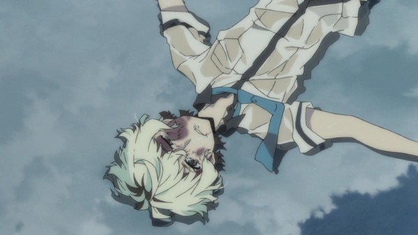 キズナイーバー 第9話 万事休す かしら ネットの反応 感想まとめ そくどく