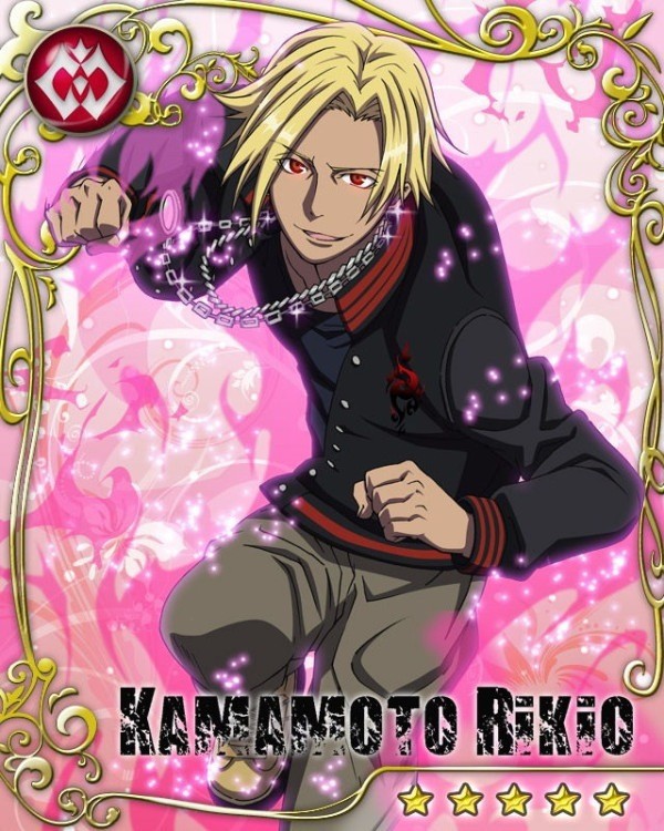 K デブキャラ鎌本力夫 Cv 中村悠一 が激ヤセイケメン化したビジュアルが公式サイトに掲載 第2期では主役級の活躍か そくどく