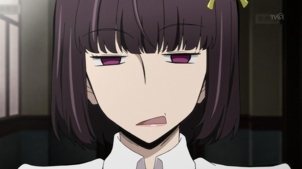文豪ストレイドッグス Tvアニメ 第8話 人を殺して死ねよとて 感想まとめ みんなが恐れる与謝野さんの能力が判明 鏡花ちゃんかわえええ そくどく