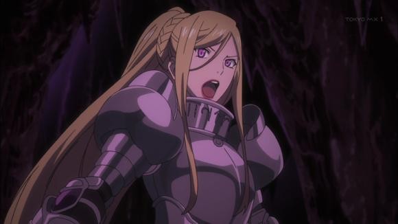 ノラガミ Aragoto 第11話 黄泉返り 感想まとめ 甲冑姿の毘沙門様が夜トのピンチに大活躍 そくどく ノラガミ Aragoto 第11話 黄泉返り 感想まとめ 甲冑姿の毘沙門様が夜トのピンチに大活躍 そくどく