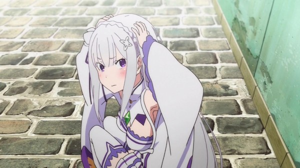 Re ゼロから始める異世界生活 Tvアニメ 第1話 始まりの終わりと終わりの始まり 感想まとめ 初回は1時間sp 衝撃展開の連続 突然の異世界召喚で美少女と出会ったと思ったら そくどく