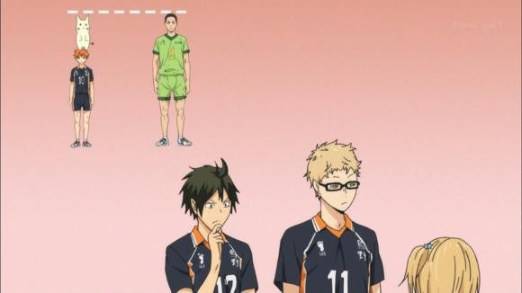 ハイキュー セカンドシーズン 第12話 試合開始 感想まとめ 春高スタート 変人速攻や試合の演出凄い 負けたチームにも熱いドラマが そくどく