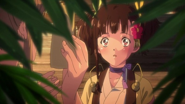 甲鉄城のカバネリ 第7話 天に願う 感想まとめ 無名の本名が判明 そして 兄様 も登場 はたして敵か味方か そくどく