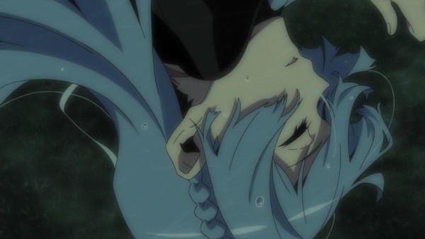 キズナイーバー 第9話 万事休す かしら ネットの反応 感想まとめ そくどく