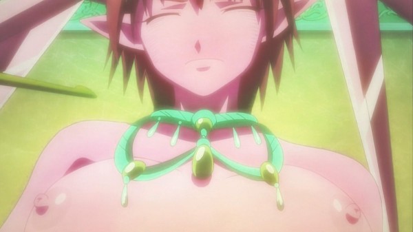 マギ The Kingdom Of Magic 第21話 またしてもジンの乳首解禁ｷﾀ ﾟ ﾟ 魔装アリババもかっけえぇぇぇ と思ったら完全に紅炎に持って行かれたでござるｗｗｗｗｗ そくどく