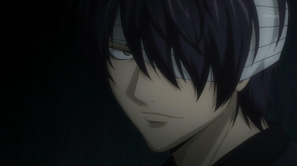 銀魂 3期 第16話 さらば死神 感想まとめ 死神編完結 高杉も登場 シリアスな銀さんはやっぱりカッコイイ そくどく