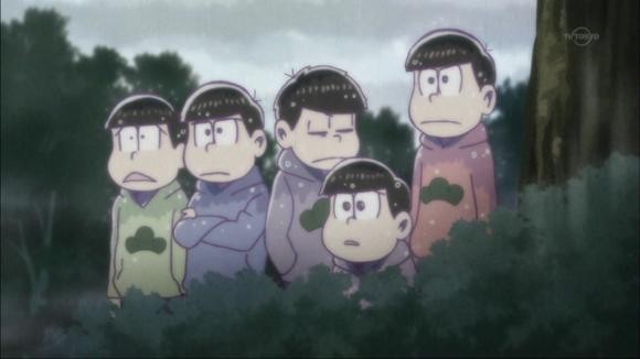 おそ松さん 第9話 チビ太とおでん 恋する十四松 感想まとめ 十四松の恋愛話が切なくてガチでいい話すぎる そくどく