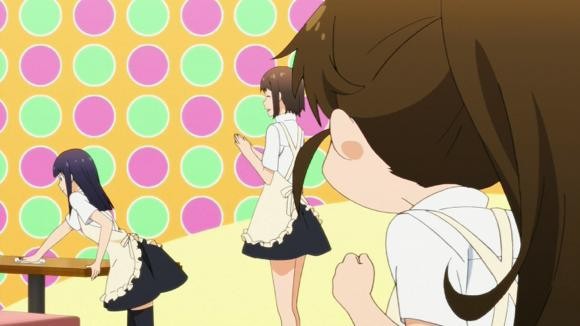 Working 最終回 ロード オブ ザ 小鳥遊 感想まとめ 伊波さんとの恋に遂に決着 ラストにふさわしい最高の大団円だった そくどく