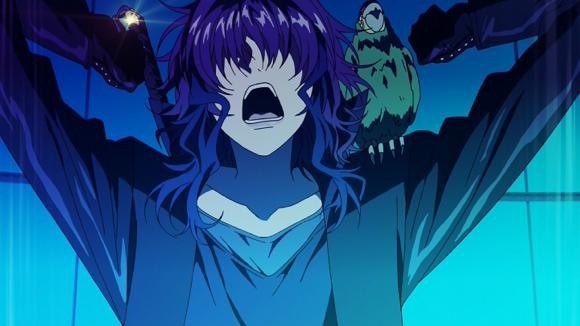K Return Of Kings 第10話 Keystone 感想まとめ クロの抜群のネーミングセンスでシロたちのクランの名称決定 石版破壊計画の前に事態は急変 そくどく