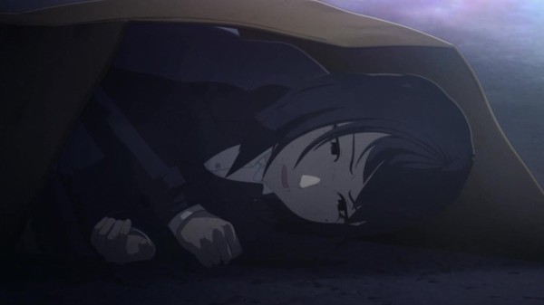 亜人 Tvアニメ 第18話 クロちゃん お願い ネットの感想 反応まとめ そくどく