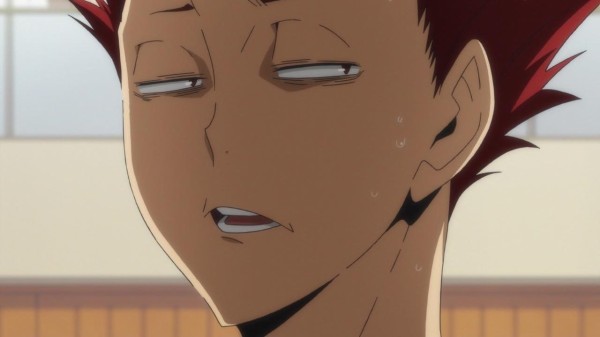 ハイキュー 烏野高校 Vs 白鳥沢学園高校 第5話 個ｖｓ数 ネットの感想 反応まとめ そくどく