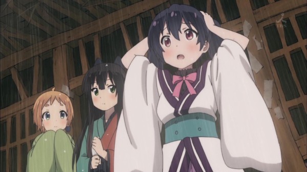 うらら迷路帖 Tvアニメ 第4話 良いこと悪いこと 時々くすぐったい ネットの感想 反応まとめ そくどく