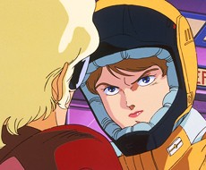 Zガンダムに出てくるキチガイwwwwwwwwww そくどく
