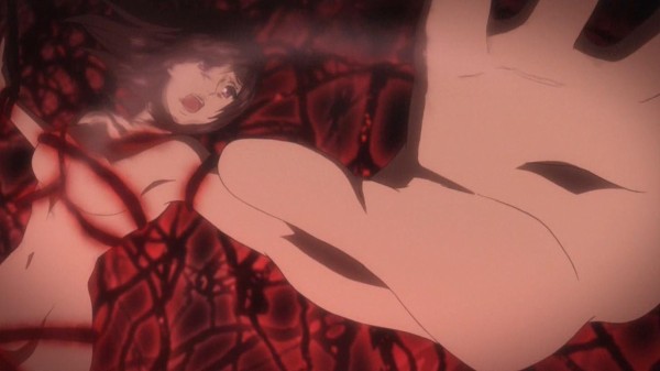 Pso2 The Animation 第12話 境界を超えるrpg 感想まとめ Aisも登場 会長のヒロインっぷりがすごい ハッピーエンドだったけど 細かい点はゲームで回収予定か そくどく