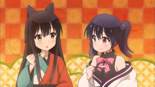 うらら迷路帖 Tvアニメ 第8話 いけないこととわかんないこと 時々すっぽこぽん ネットの感想 反応まとめ そくどく