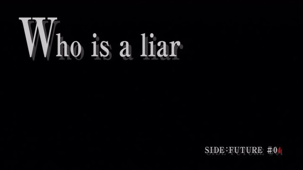 ダンガンロンパ３ The End Of 希望ヶ峰学園 未来編 第4話 Who Is A Liar ネットの感想 反応まとめ そくどく