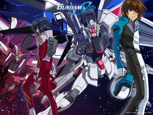 機動戦士ガンダムseed Hdリマスター画像でセクロスシーンまとめ など12年4月9日小ネタまとめ そくどく