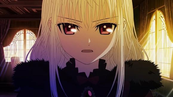 K Return Of Kings 第10話 Keystone 感想まとめ クロの抜群のネーミングセンスでシロたちのクランの名称決定 石版破壊計画の前に事態は急変 そくどく