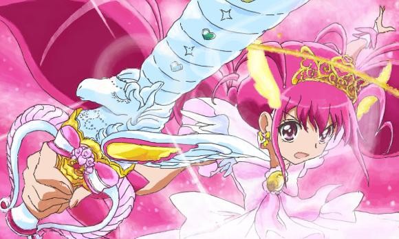 スマイルプリキュア ファン渾身のプリンセスハッピー自作ねんどろいどの完成度が凄い そくどく