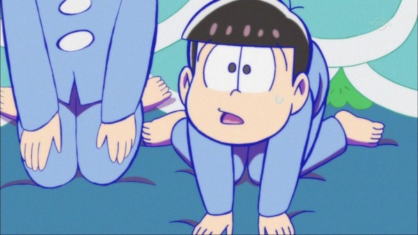 おそ松さん 第21話 麻雀 神松 感想まとめ ７人目の兄弟 Cv 野島健児 悪松 Cv 杉田智和 登場 どういう展開でcパートの状況になったんだｗｗｗ そくどく