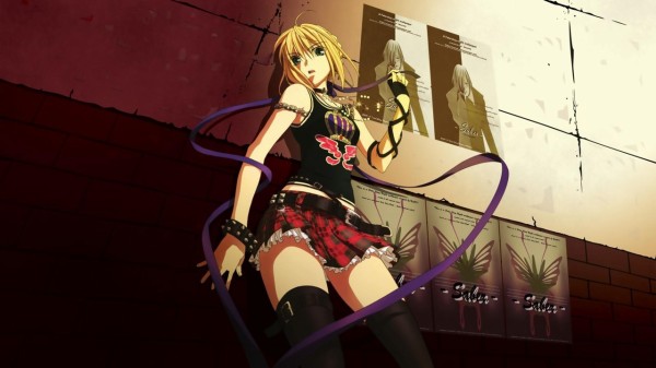 Fate Zero セイバー総選挙 結果発表 第1位 白 第2位 青 第3位 赤 第4位 ゼロ 第5位 黒 など12年3月12日小ネタ そくどく