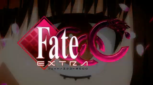 Fate Extra Psp Ccc シャフト制作のopアニメが公開 色々意味深な演出が散りばめられてそうだぞ そくどく