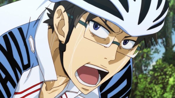 弱虫ペダル New Generation 第7話 最後の走行会 ネットの感想 反応まとめ そくどく