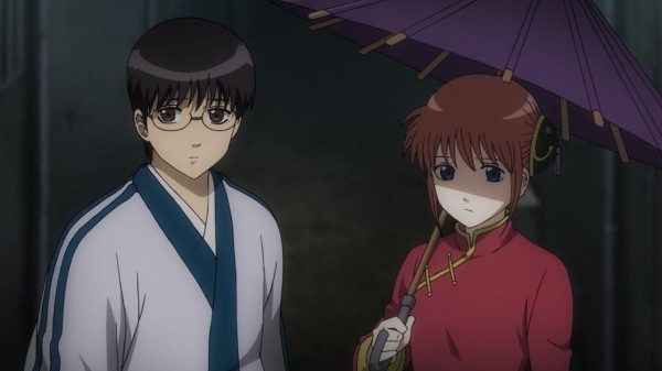 銀魂 3期 第43話 鬼が哭いた日 感想まとめ 近藤さんの斬首と別れのシーンがショックすぎる さらば真選組篇 がスタート そくどく