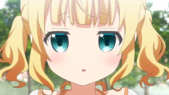 ご注文はうさぎですか 第6話 木組みの街攻略完了 みっしょんこんぷりーと 感想まとめ モカさん みんなの姉になって帰る そくどく