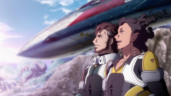 マクロスd 第26話 永遠のワルキューレ ネットの反応 感想まとめ そくどく