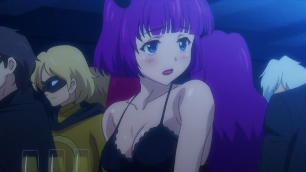 ベストコレクション ゴールデンタイム ネタバレ ゴールデンタイム ネタバレ 22