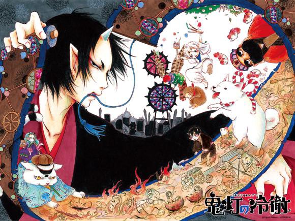 声優 安元洋貴さん 鬼灯の冷徹 最終回観覧イベントinホテル三日月 に自分が参加することを知らずにビビるｗｗｗｗ そくどく