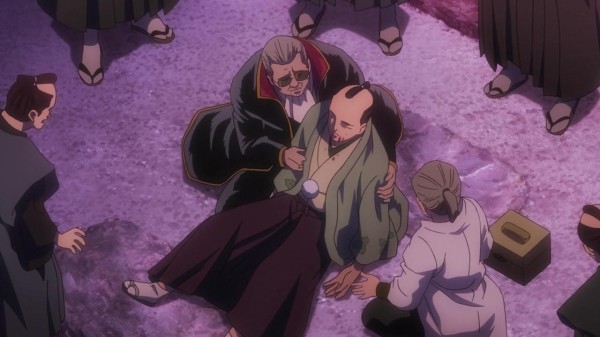 銀魂 3期 第42話 さらばダチ公 感想まとめ 将軍暗殺篇 その名の通りに完結 時代が変わりつつある中 また新たな動乱の予感 そくどく 銀魂 3期 第42話 さらばダチ公 感想まとめ 将軍暗殺篇 その名の通りに完結 時代が変わりつつある中 また新たな動乱の予感 そくどく