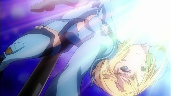 ヘヴィーオブジェクト 第10話 感想まとめ フローレイティアのポールダンスがセクシー ミリンダの っぱいババロアの完成はよ そくどく