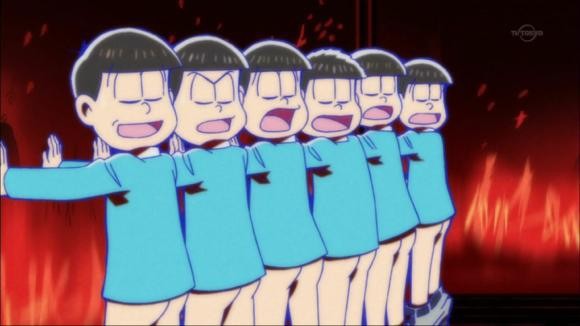 おそ松さん 第6話 おたんじょうび会ダジョー イヤミの大発見 感想まとめ アッ な六つ子ガチ掘り回 16年1月 第2クールの放送決定きたあああああああああ そくどく おそ松さん 第6話 おたんじょうび会ダジョー イヤミの大発見 感想まとめ アッ な六つ子ガチ掘り回 16年1月 第2クールの放送決定きたあああああああああ そくどく