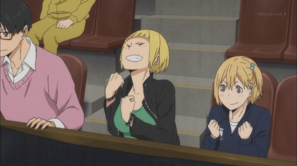 ハイキュー セカンドシーズン 第22話 元 根性無しの戦い 感想まとめ 山口が試合の流れを変える大活躍 青城 Vs 烏野戦の第2セットを制したのは そくどく