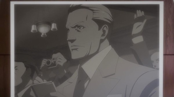 ジョーカー ゲーム Tvアニメ 第12話 Xx ダブル クロス 感想まとめ 最終話はd機関メンバー全員集合 そして小田切のとった道は 最後まで渋いスパイ劇だった そくどく