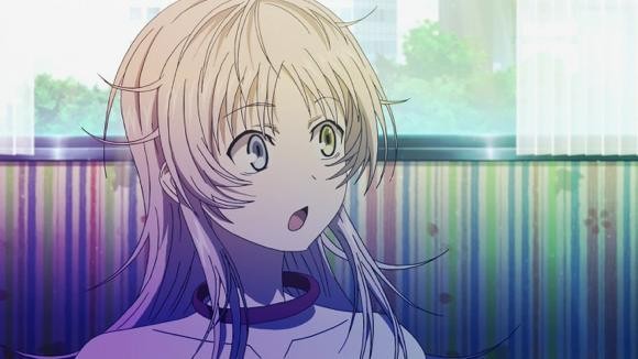 K Return Of Kings 第10話 Keystone 感想まとめ クロの抜群のネーミングセンスでシロたちのクランの名称決定 石版破壊計画の前に事態は急変 そくどく