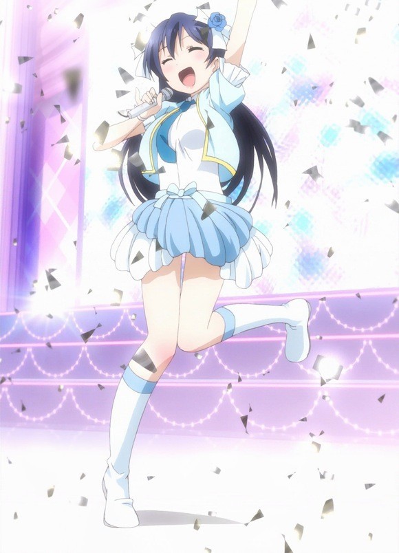 ラブライブ 小説 School Idol Diary 園田海未 の水着お尻イラストが素晴らしい件 そくどく ラブライブ 小説 School Idol Diary 園田海未 の水着お尻イラストが素晴らしい件 そくどく