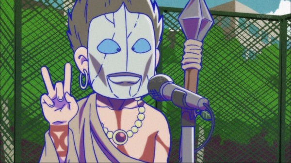 おそ松さん 第25話 おそまつさんでした 感想まとめ 特殊ed 野球 ギャグ 下ネタ パロディ 盛りだくさんの最終回 六つ子にまた会える日が早く来て欲しい そくどく