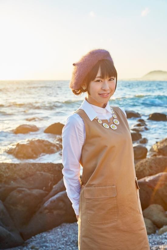 声優 ラブライブ 矢澤にこ役などの徳井青空さんのファンブック そらまるのひきだし が予約開始 萌え要素をたっぷり取り入れた撮りおろしグラビアが収録 そくどく