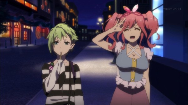 マクロスd 第3話 旋風 ドックファイト 感想まとめ ハヤテ Vs ミラージュのドッグファイトをフレイアが応援 最後にデレたのは そくどく