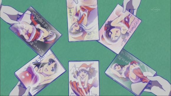 おそ松さん 第11話 クリスマスおそ松さん 感想まとめ 1話ぶりのリアル頭身 ラブホ 風俗やavとやりたい放題の短編ラッシュ そくどく