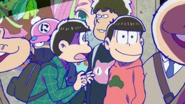 おそ松さん 第2話 就職しよう おそ松の憂鬱 感想まとめ ケツ毛とかセ スとか下ネタワロタwww六つ子のキャラ濃すぎィ そくどく おそ松さん 第2話 就職しよう おそ松の憂鬱 感想まとめ ケツ毛とかセ スとか下ネタワロタwww六つ子のキャラ濃すぎィ そくどく