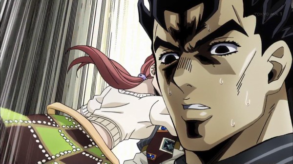 ジョジョの奇妙な冒険 ダイヤモンドは砕けない 第30話 猫は吉良吉影が好き ネットの感想 反応まとめ そくどく