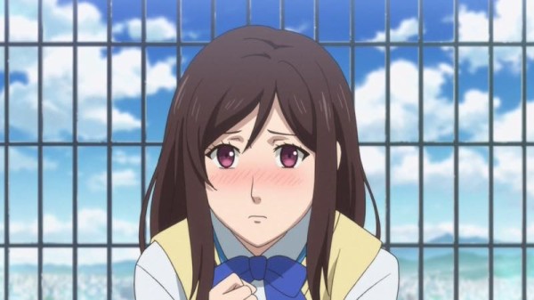 Pso2 The Animation 第3話 ロールプレイ 感想まとめ 荒らし 寄生 晒しなど 実際のゲームの問題にも踏み込む内容に 生徒会長が大胆告白した結果ｗｗｗｗ そくどく