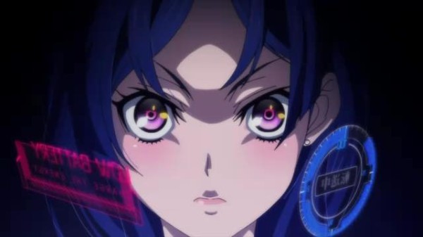 アクティヴレイド 機動強襲室第八係 2nd 第9話 第八係 出撃せず ネットの感想 反応まとめ そくどく