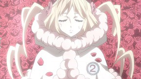 カーニヴァル 第10話 ツクモちゃんも與儀も無事で良かった 喰くんは貳號艇でうまくやっていけるのか そくどく