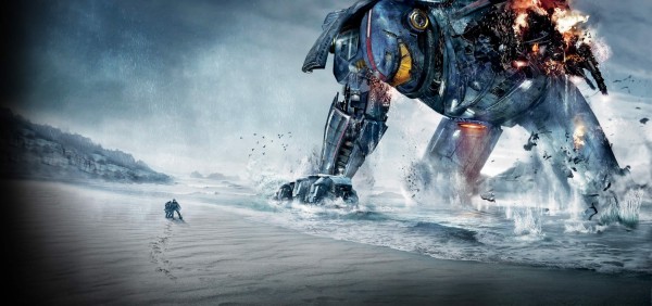 パシフィック リム 映画 Pacific Rim のスペシャルサンクスに日本人アニメ関係者だらけ 庵野秀明 富野由悠季 河森正治などなど そくどく