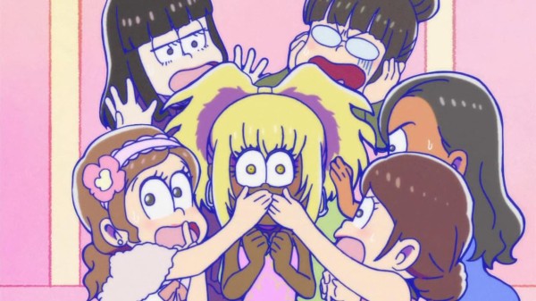 おそ松さん 第18話 逆襲のイヤミ ほか 感想まとめ 主役争奪レース開催 まさかの勝者は そくどく